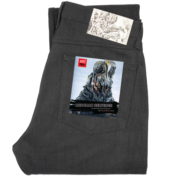 True Guy - Hedorah Selvedge