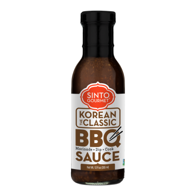 Korean Classic BBQ sauce