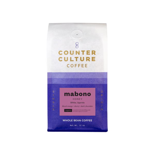 Mabono Honey Processed