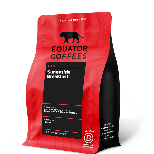 Sunnyside Breakfast Blend