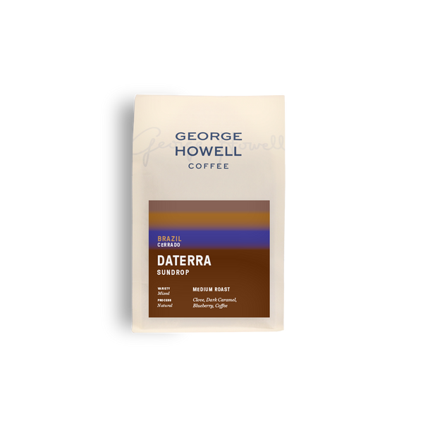 Daterra Sundrop Medium, Brazil