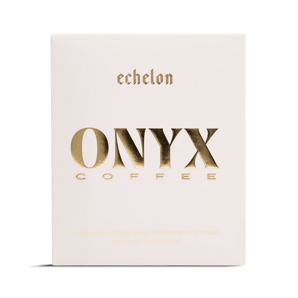 Panama Finca Deborah Gesha Anaerobic