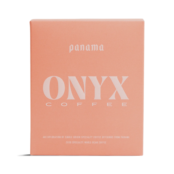 Panama Hacienda Barbara Catuai Natural