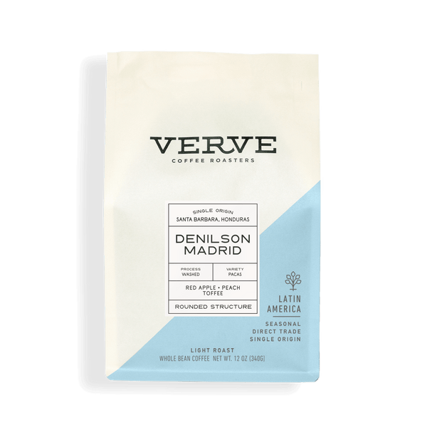 Archive: Honduras Denilson Madrid