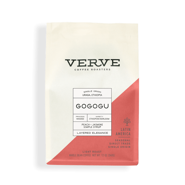 Archive: Ethiopia Gogogu
