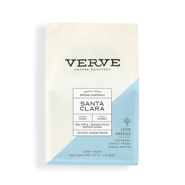 Archive: Guatemala Santa Clara