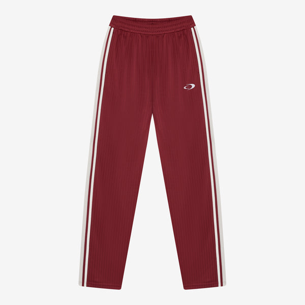 D+D EMBLEM TRACKPANTS