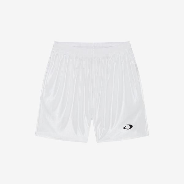D+D EMBLEM SHORTS