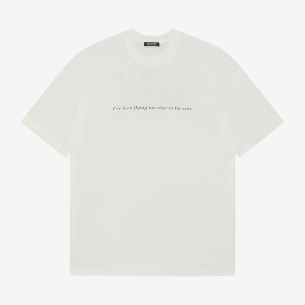 ROOM SERVICE T-SHIRT