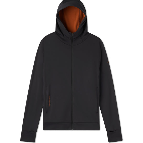 Benham Full Zip Hoodie
