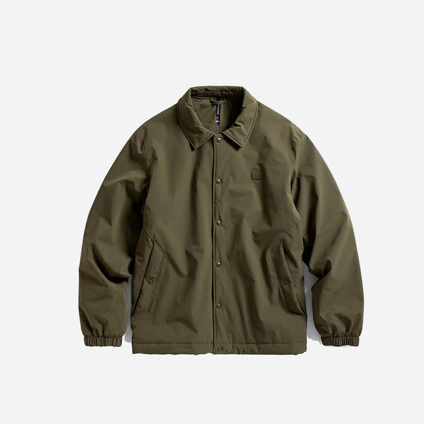 CØ14 Insulated Coaches Jacket