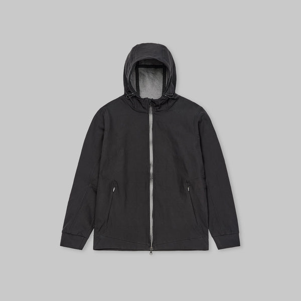 Indestructible Hoodie. Black edition