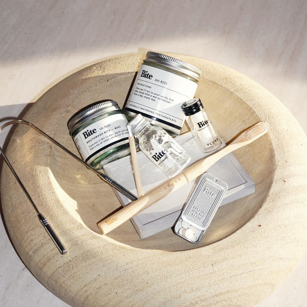 The New Year Reset Kit