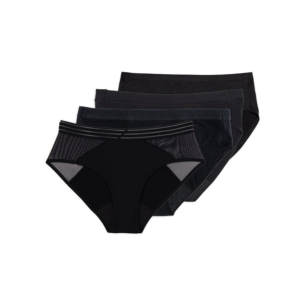 Find Your Favorite Fabric 4-Pack